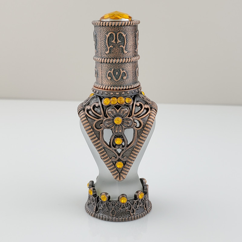 8ml Collection Waist Diamond D – Vintage Collectible Perfume Bottles Bewertung und Preis