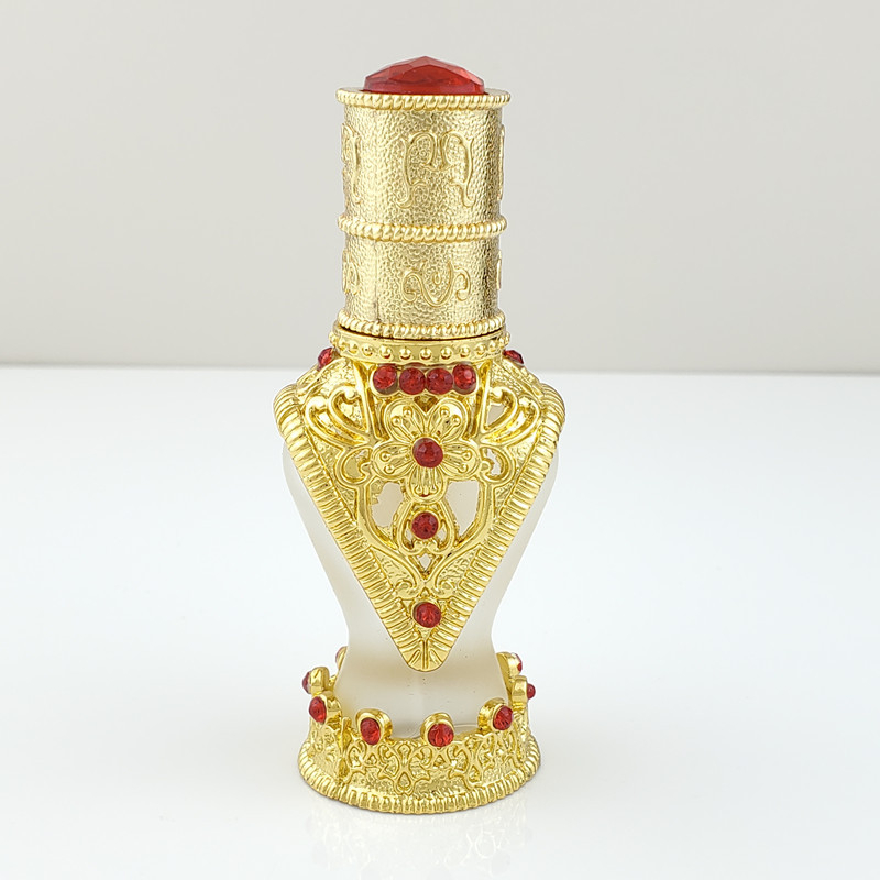 8ml Collection Waist Diamond D – Vintage Collectible Perfume Bottles Bewertung und Preis