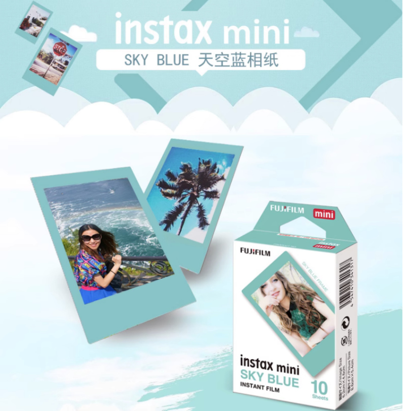 Instant Photos For Fujifilm In – Instant Film Pack Bewertung und Preis