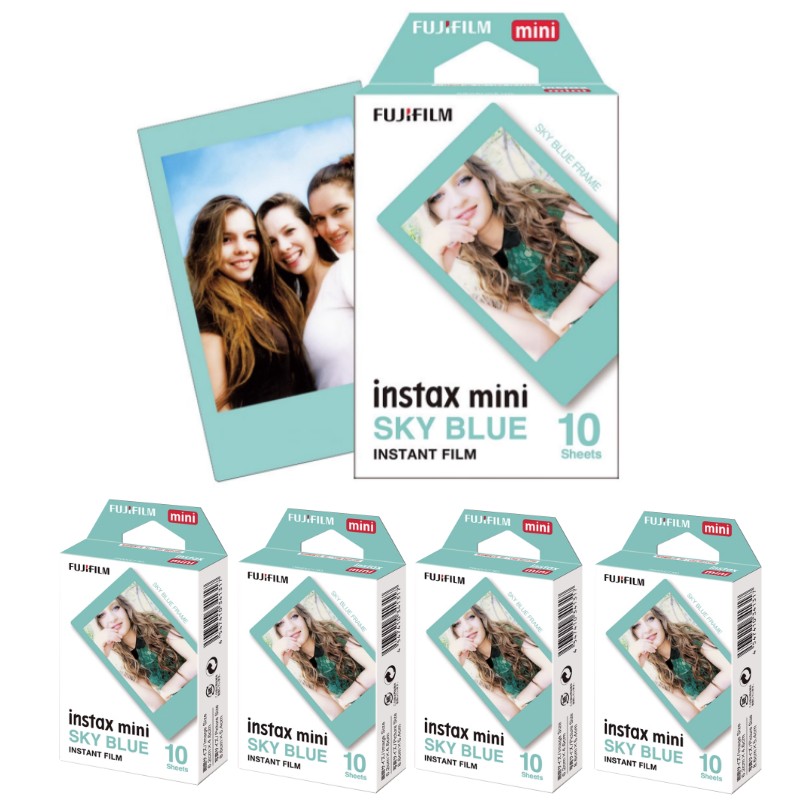 Instant Photos For Fujifilm In – Instant Film Pack Bewertung und Preis