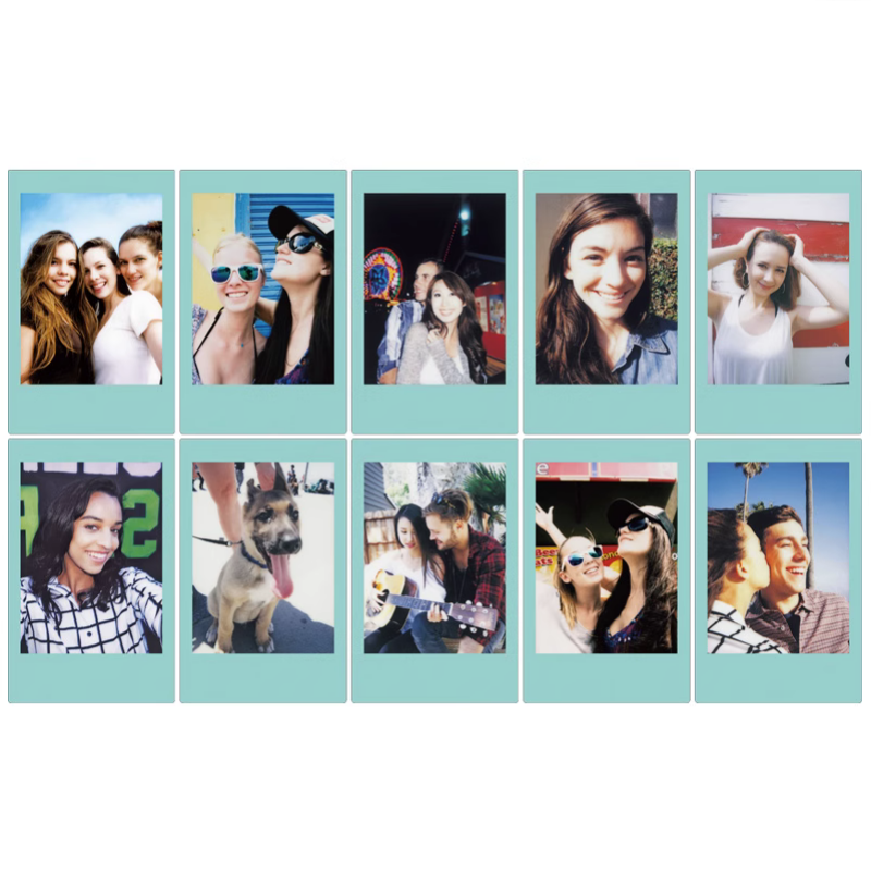 Instant Photos For Fujifilm In – Instant Film Pack Bewertung und Preis