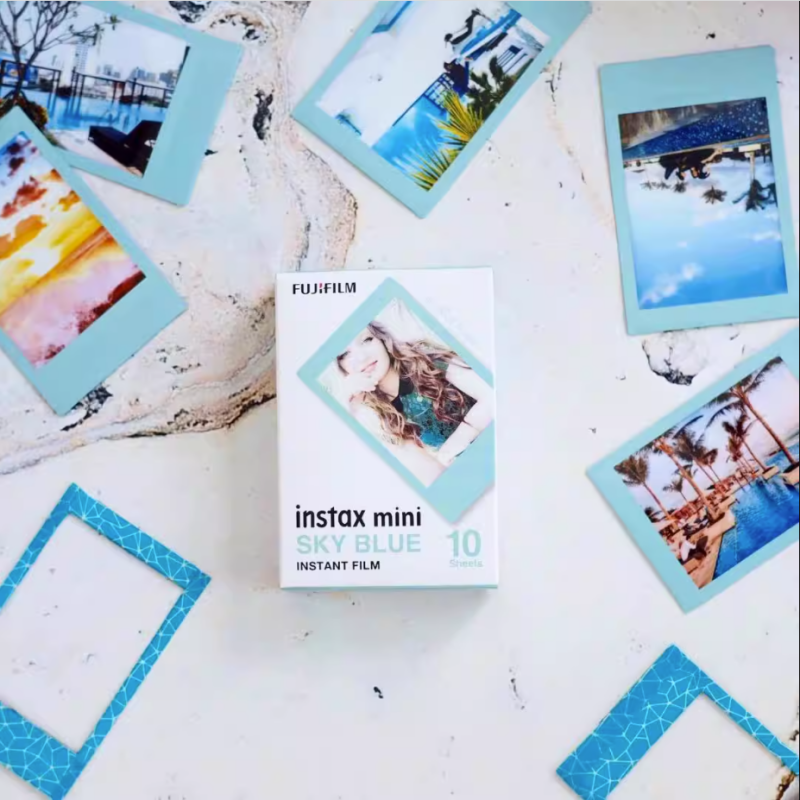 Instant Photos For Fujifilm In – Instant Film Pack Bewertung und Preis