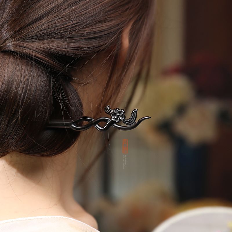 Chinese Style Hair Stick Minim – Vintage Collectible Item Bewertung und Preis