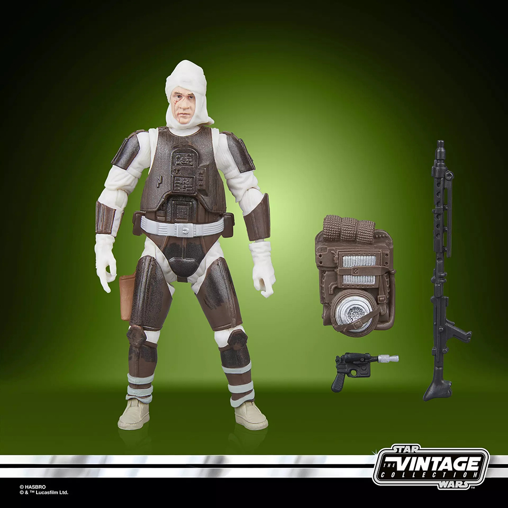 [In-Stock] Hasbro STAR WARS Th – Vintage Star Wars Collectible Bewertung und Preis