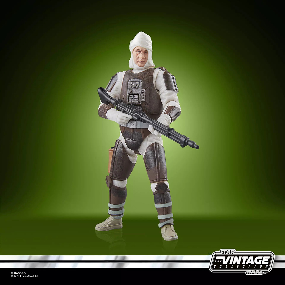 [In-Stock] Hasbro STAR WARS Th – Vintage Star Wars Collectible Bewertung und Preis