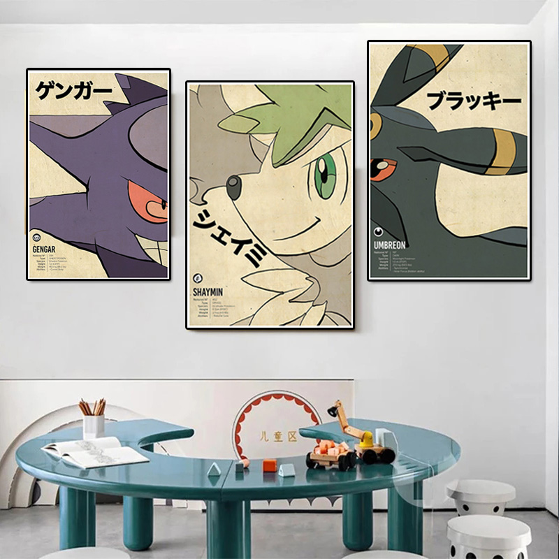 Vintage Pokemon Anime Figure C – Vintage Things Collection Bewertung und Preis