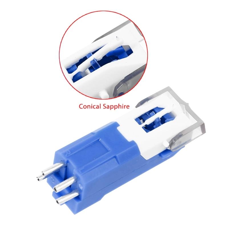 K9FC Turntable Needle for Reco – Record Player Needle Bewertung und Preis