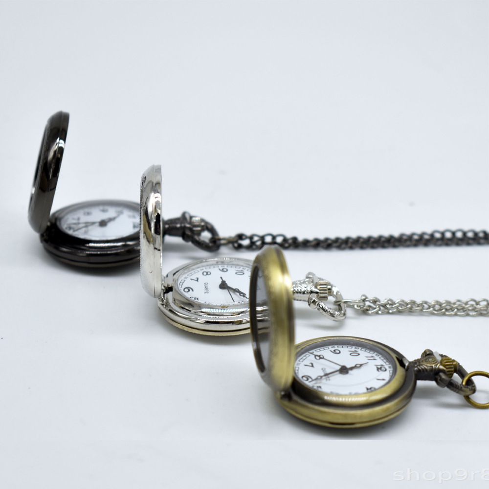 Custom Vintage Metal Pocket Wa – Vintage Collector Bewertung und Preis
