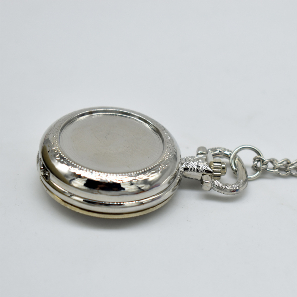 Custom Vintage Metal Pocket Wa – Vintage Collector Bewertung und Preis