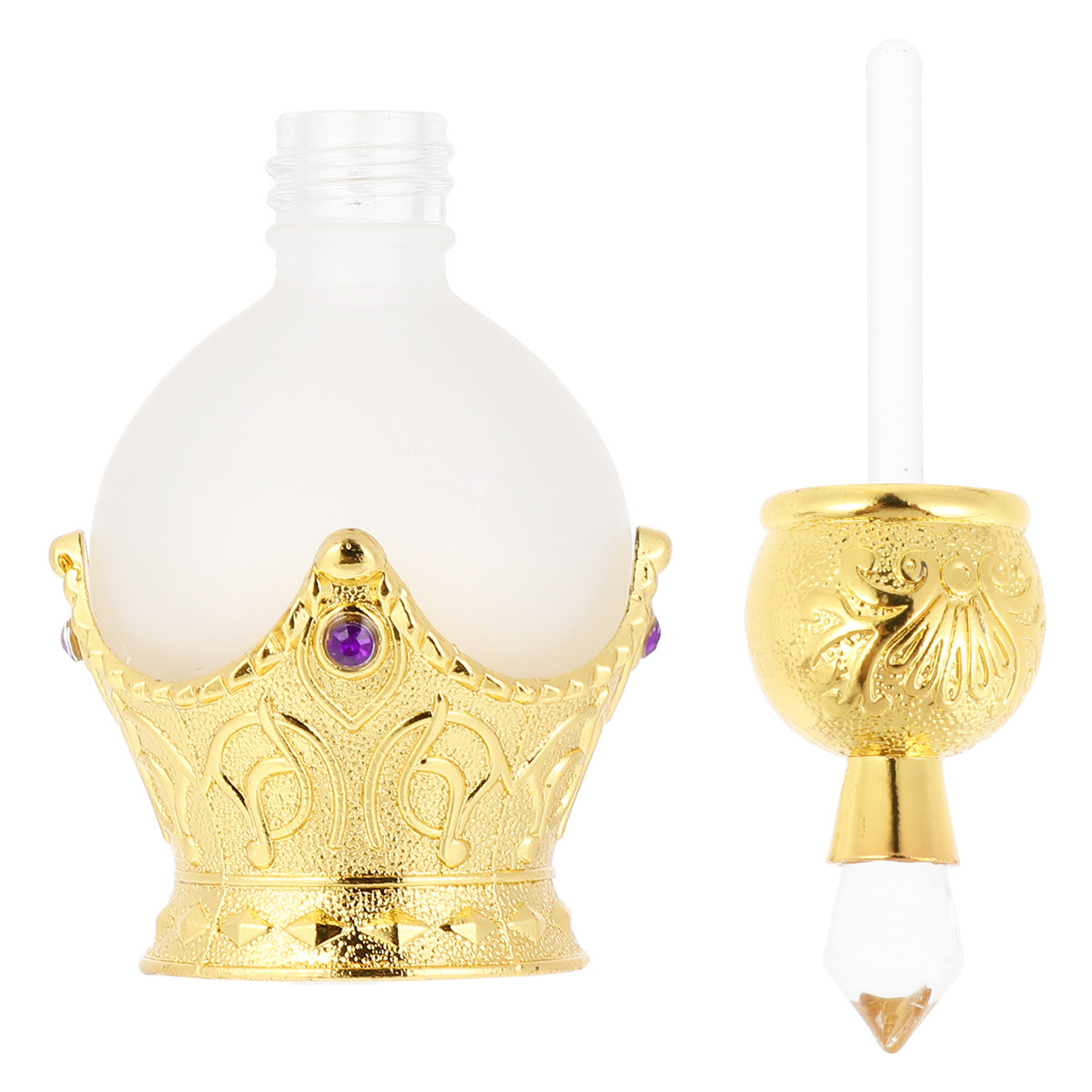 15Ml Gold Perfume Bottle Vinta – Vintage Collectible Perfume Bottles Bewertung und Preis