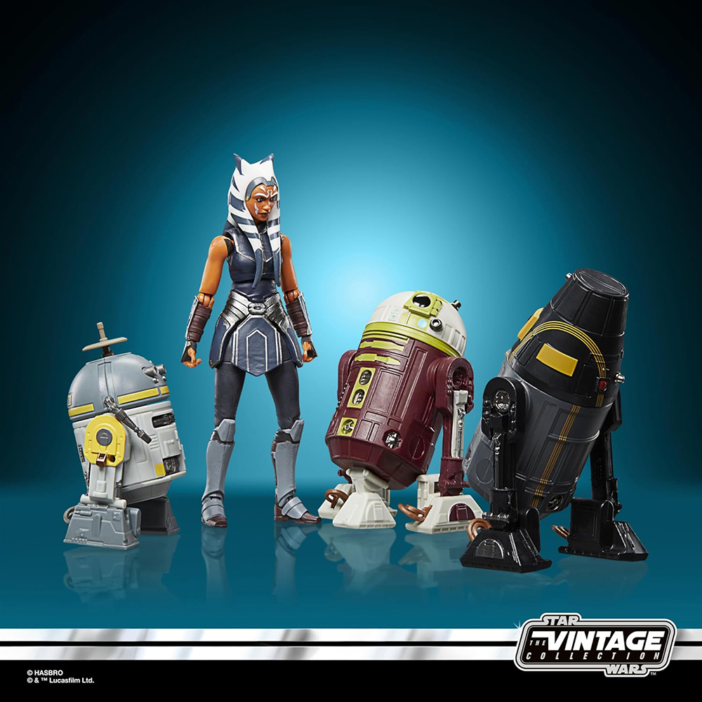In-Stock Hasbro STAR WARS The  – Vintage Star Wars Collectible Bewertung und Preis
