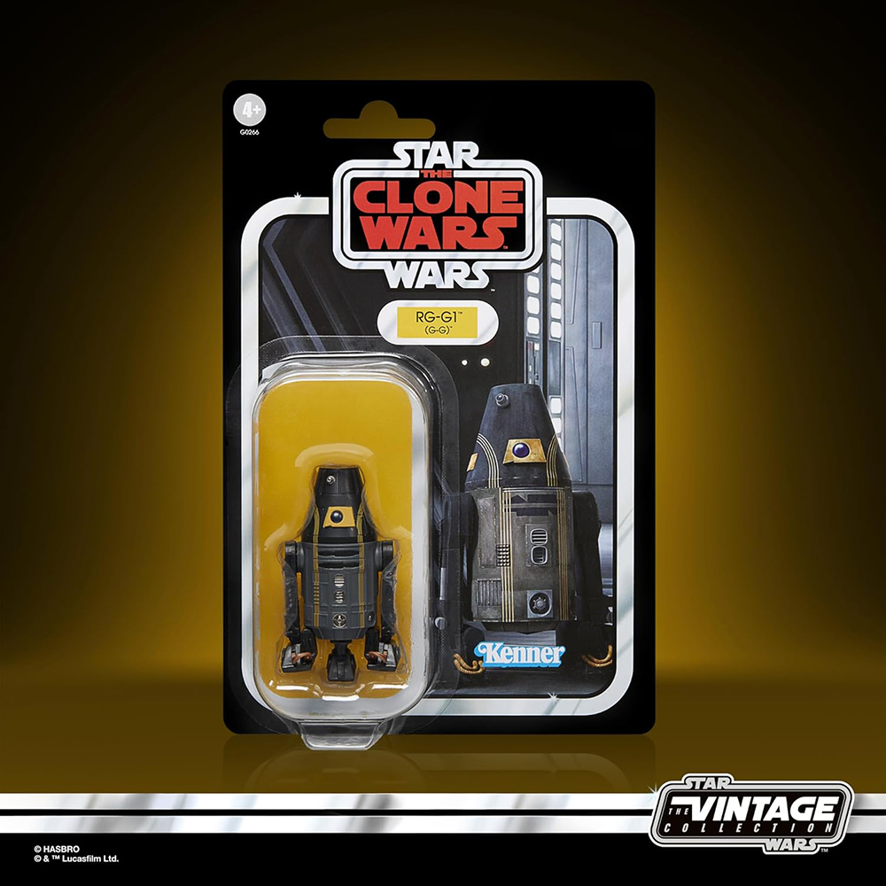 In-Stock Hasbro STAR WARS The  – Vintage Star Wars Collectible Bewertung und Preis