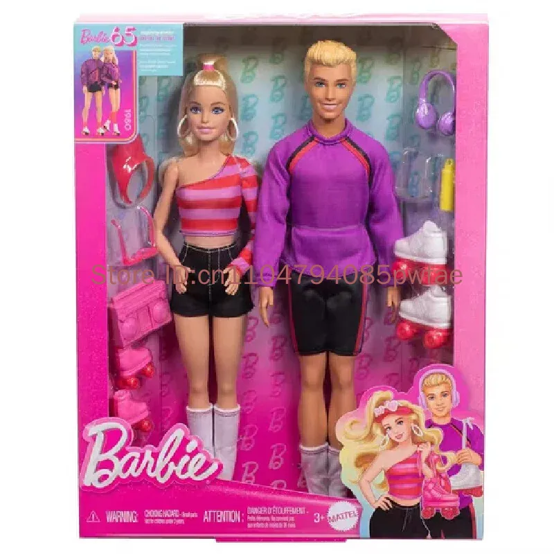 Barbie Cowboy Ken Doll - Rare  – Vintage Collectible Baby Dolls Bewertung und Preis
