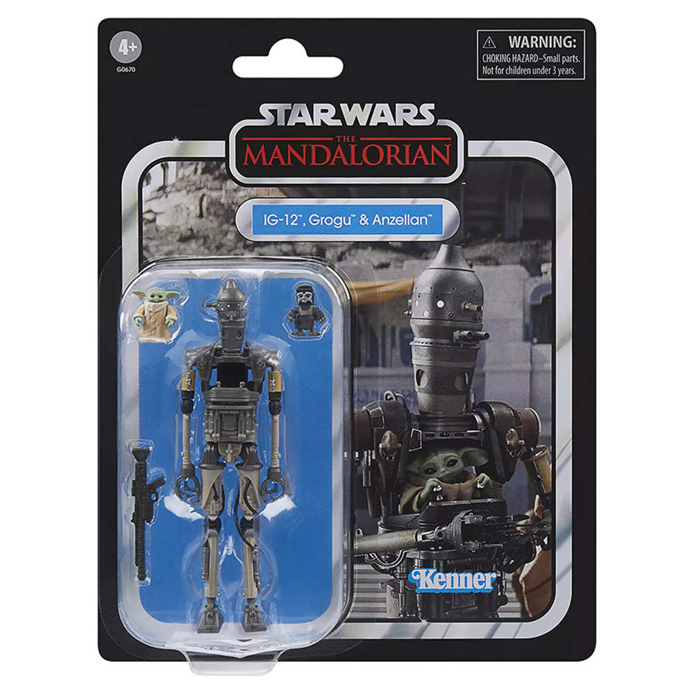 [In-Stock] Hasbro Star Wars Th – Vintage Star Wars Collectible Bewertung und Preis