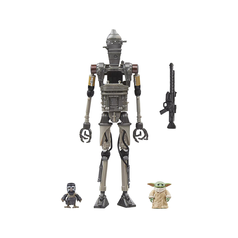 [In-Stock] Hasbro Star Wars Th – Vintage Star Wars Collectible Bewertung und Preis