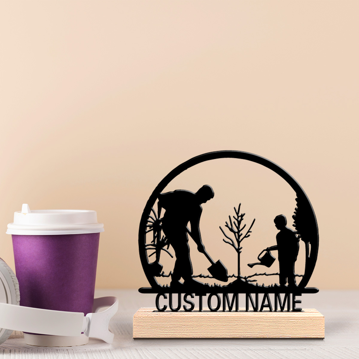 1pc Beauty Personalized Custom – Vintage Collector Bewertung und Preis