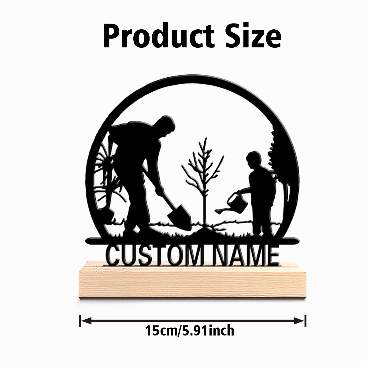 1pc Beauty Personalized Custom – Vintage Collector Bewertung und Preis
