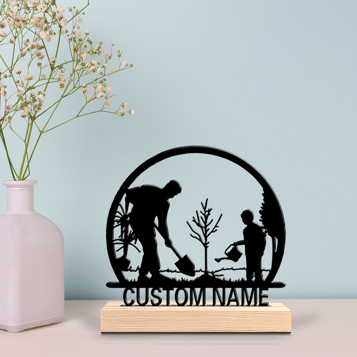1pc Beauty Personalized Custom – Vintage Collector Bewertung und Preis