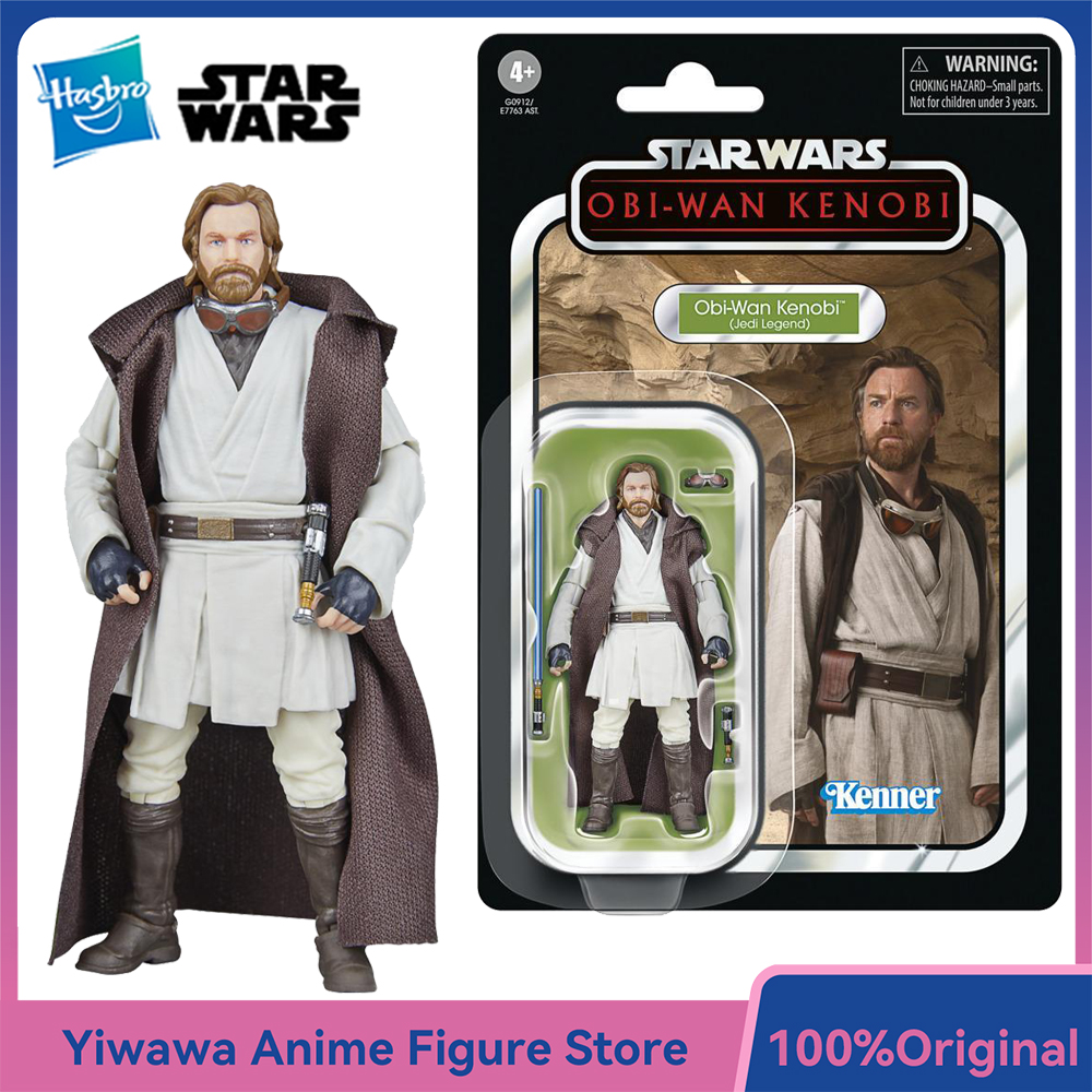 [In-Stock] Hasbro STAR WARS Th – Vintage Star Wars Collectible Bewertung und Preis