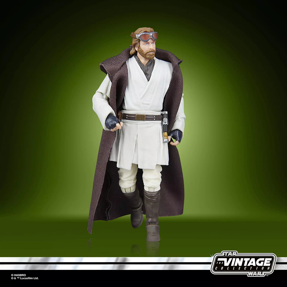 [In-Stock] Hasbro STAR WARS Th – Vintage Star Wars Collectible Bewertung und Preis