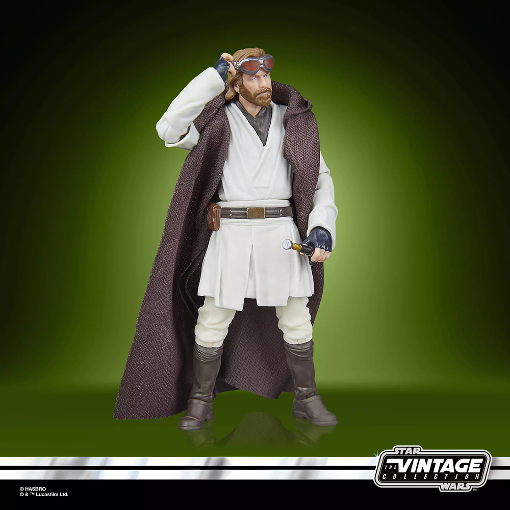 [In-Stock] Hasbro STAR WARS Th – Vintage Star Wars Collectible Bewertung und Preis