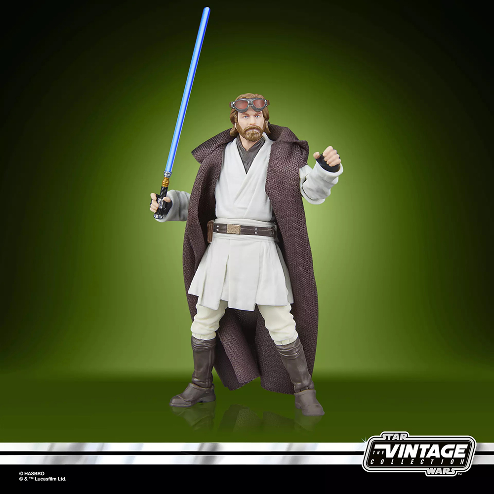 [In-Stock] Hasbro STAR WARS Th – Vintage Star Wars Collectible Bewertung und Preis