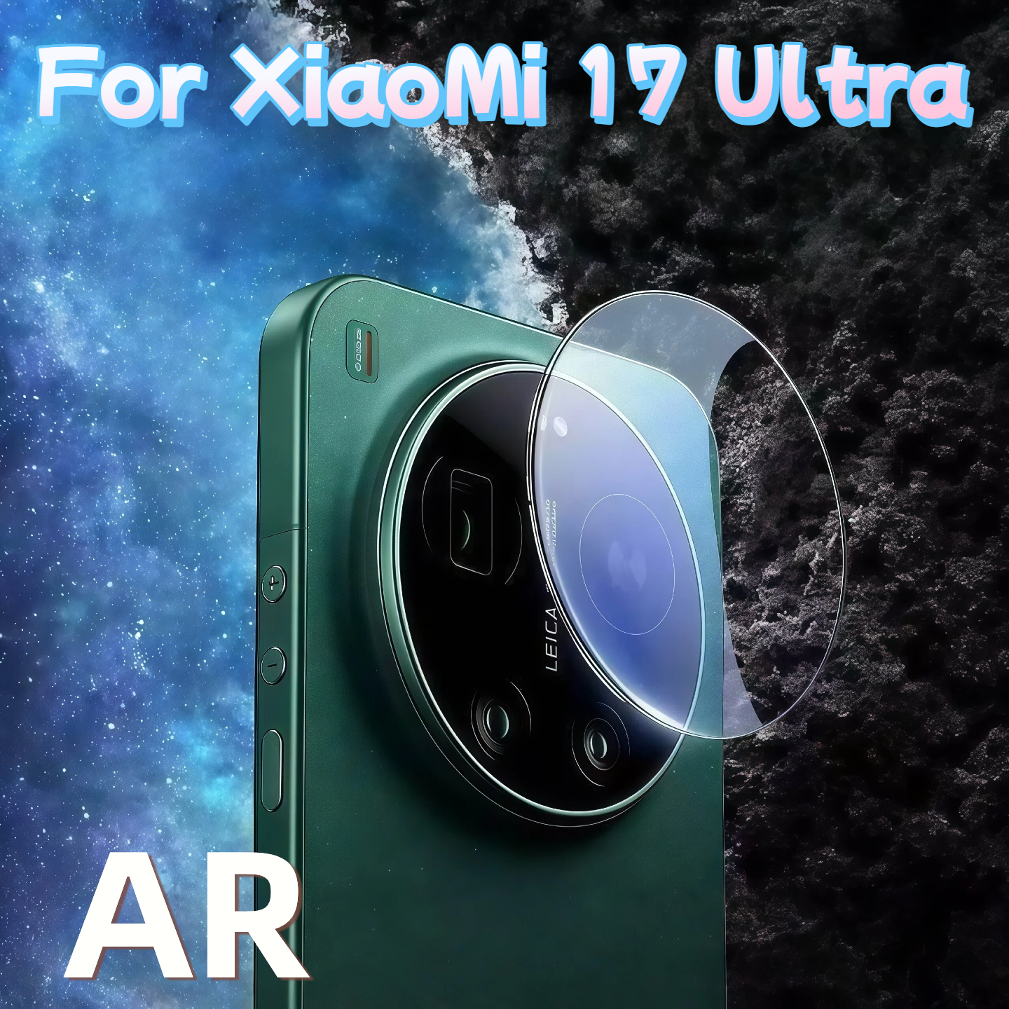 1-Pack Full Coverage Xiao Mi 1 – Instant Film Pack Bewertung und Preis