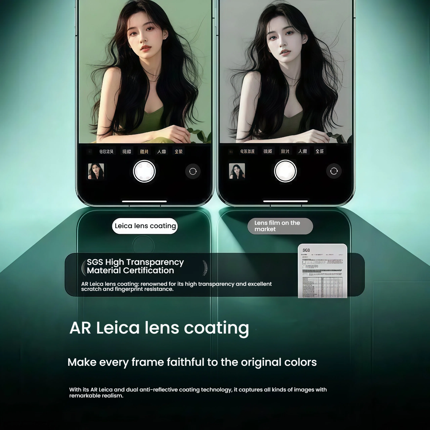 1-Pack Full Coverage Xiao Mi 1 – Instant Film Pack Bewertung und Preis