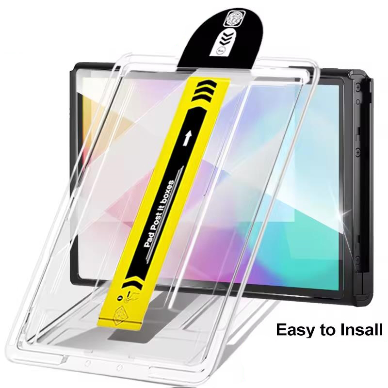 Auto Install Tempered Glass Fo – Instant Film Pack Bewertung und Preis