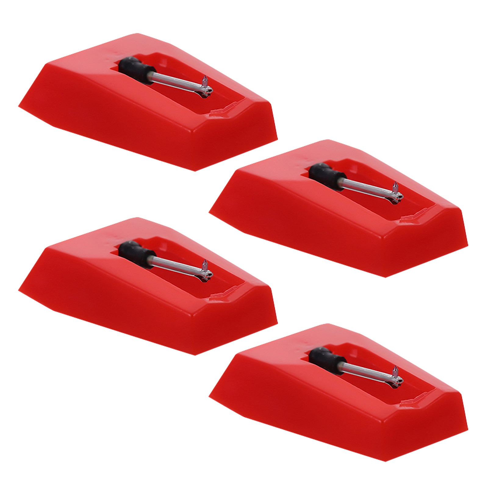 4Pcs Professional Grade Record – Record Player Needle Bewertung und Preis