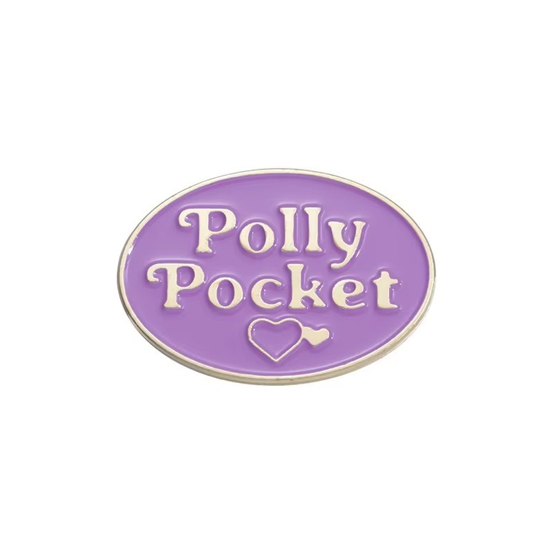 Polly Pocket Pendant Keychain  – Vintage Collection Playset Bewertung und Preis
