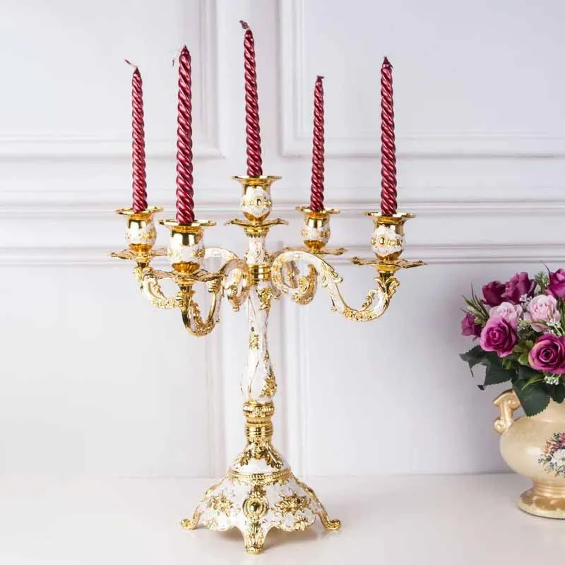 Nordic Vintage 3 Arm Candle Ho – Vintage Collectible Glass Bewertung und Preis