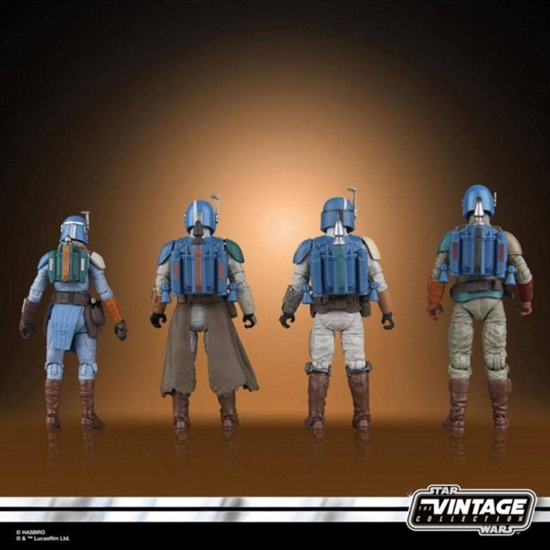 Genuine Hasbro Star Wars The V – Vintage Star Wars Collectible Bewertung und Preis
