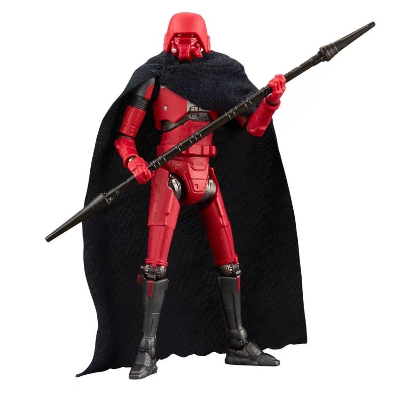 New Original Hasbro Star Wars  – Vintage Star Wars Collectible Bewertung und Preis
