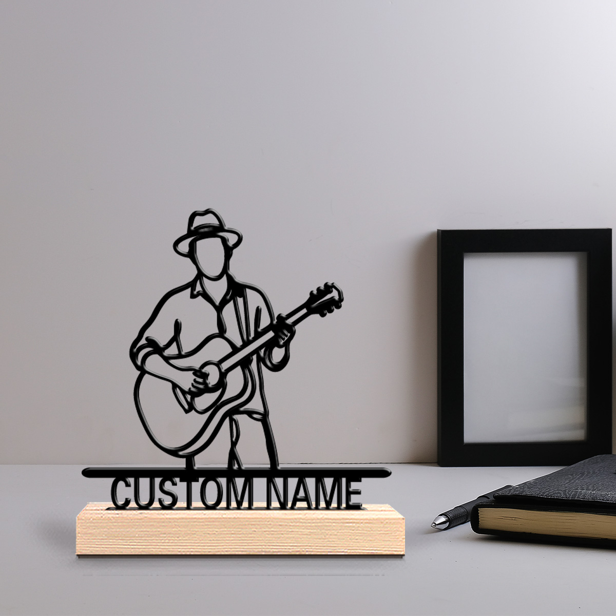 1pc Cartoon Personalized Custo – Vintage Collector Bewertung und Preis