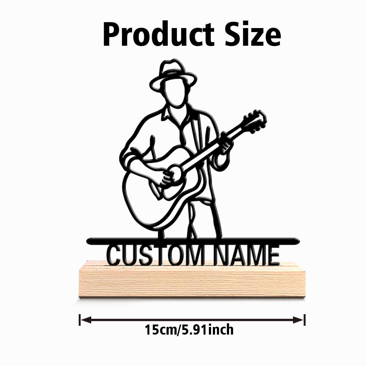 1pc Cartoon Personalized Custo – Vintage Collector Bewertung und Preis
