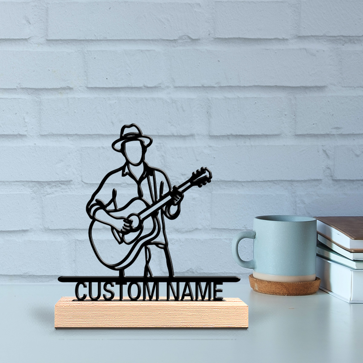 1pc Cartoon Personalized Custo – Vintage Collector Bewertung und Preis