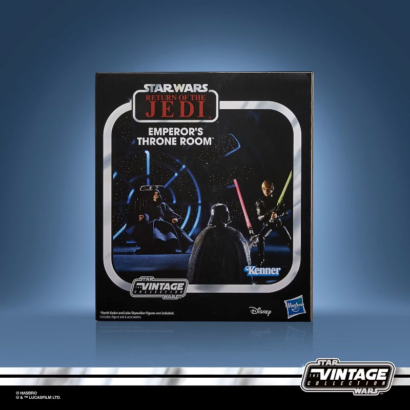 Genuine Hasbro Star Wars Vinta – Vintage Collection Playset Bewertung und Preis