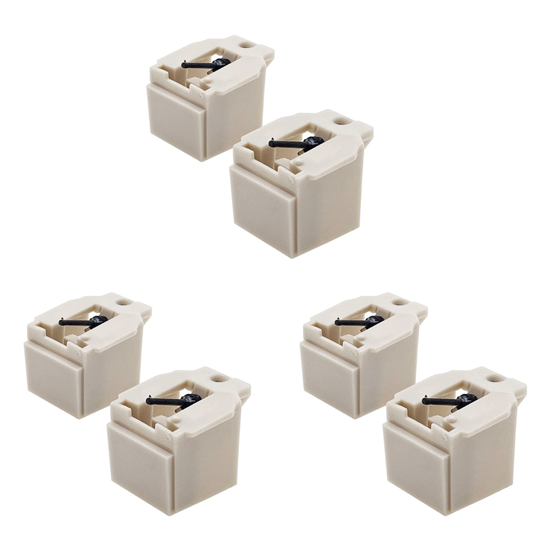 B63B-6PCS AT3600L Diamond Reco – Record Player Needle Bewertung und Preis