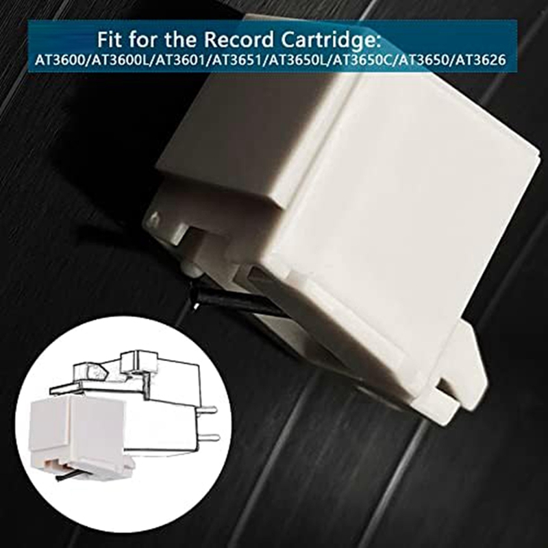 B63B-6PCS AT3600L Diamond Reco – Record Player Needle Bewertung und Preis