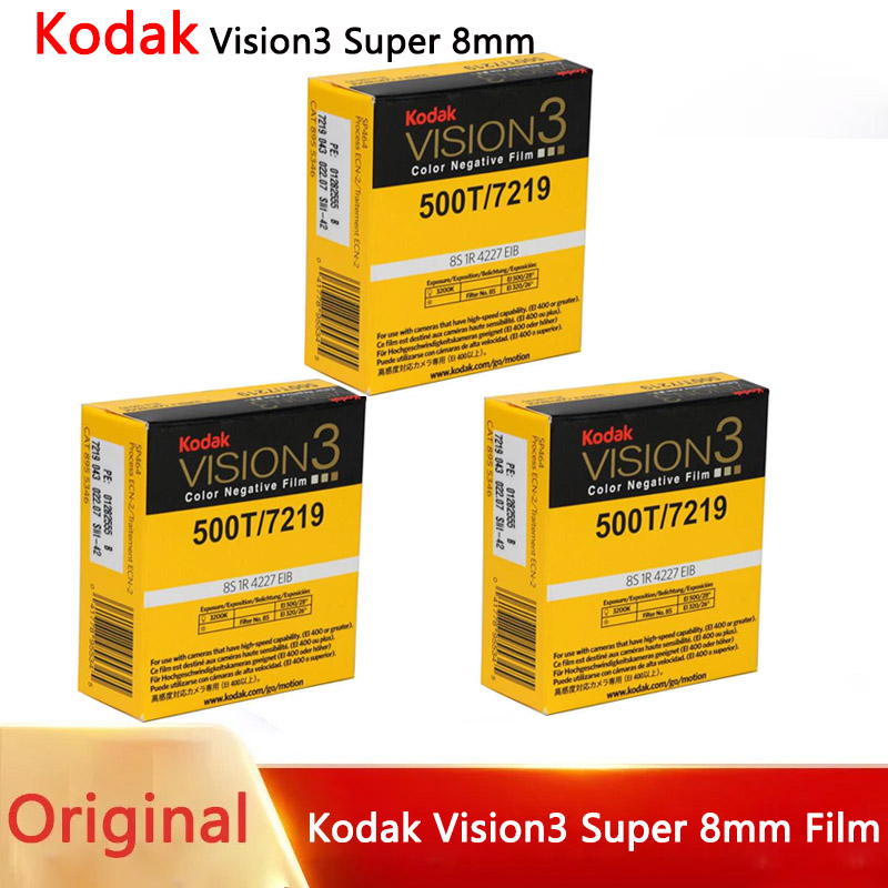 Classics 1/2/3 Packs Kodak Vis – Instant Film Pack Bewertung und Preis