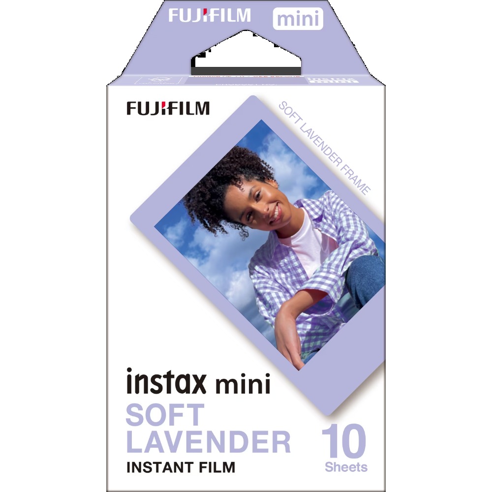 INSTAX Mini Instant Film 10 Pa – Instant Film Pack Bewertung und Preis