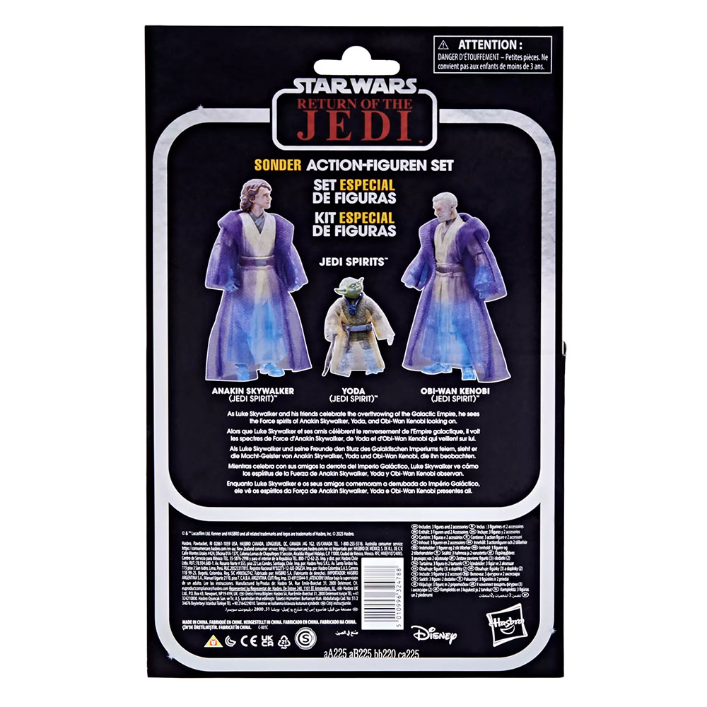 [In-Stock] Hasbro STAR WARS Th – Vintage Star Wars Collectible Bewertung und Preis