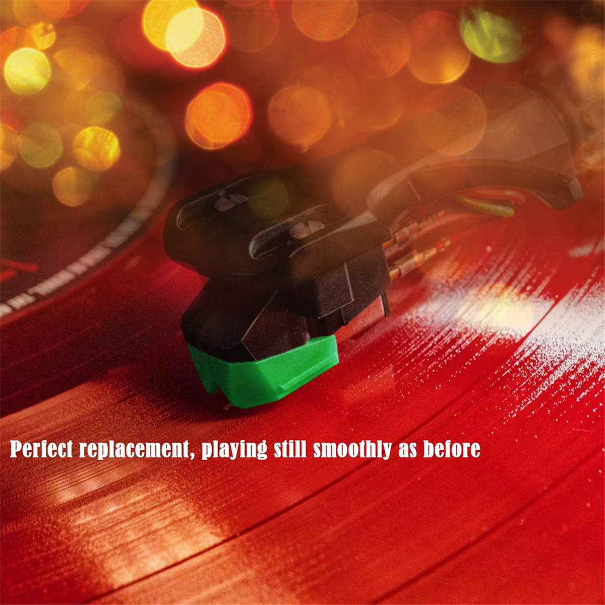 SMIEA Record Player Needle Rep – Record Player Needle Bewertung und Preis