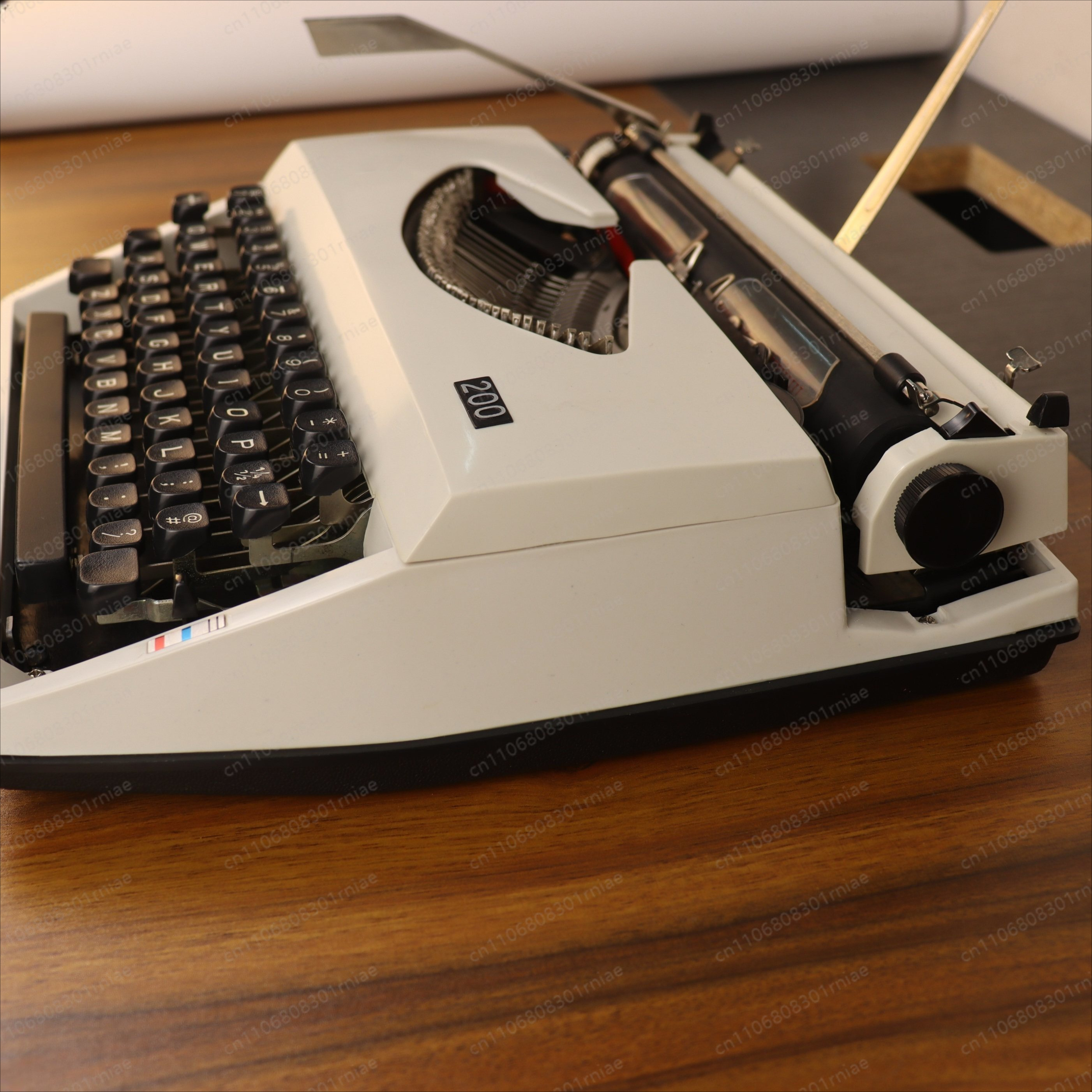 Vintage typewriter English mac – Vintage Things Collection Bewertung und Preis