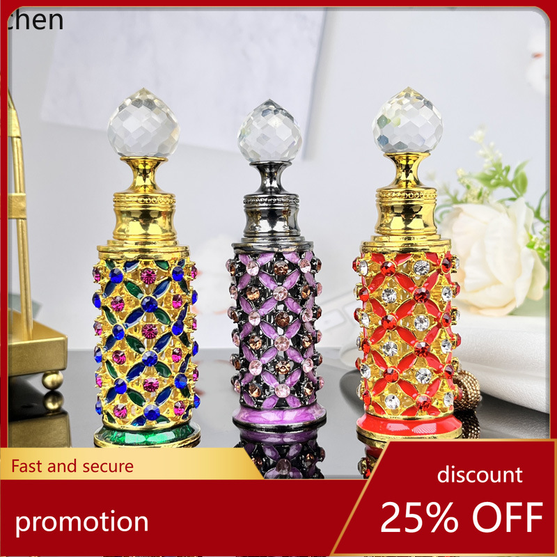YFY  vintage jewelry collectio – Vintage Collectible Perfume Bottles Bewertung und Preis
