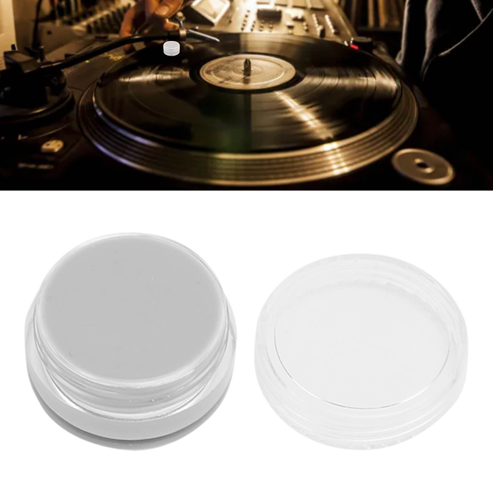 Turntable Stylus Clean Gel Sta – Record Player Needle Bewertung und Preis