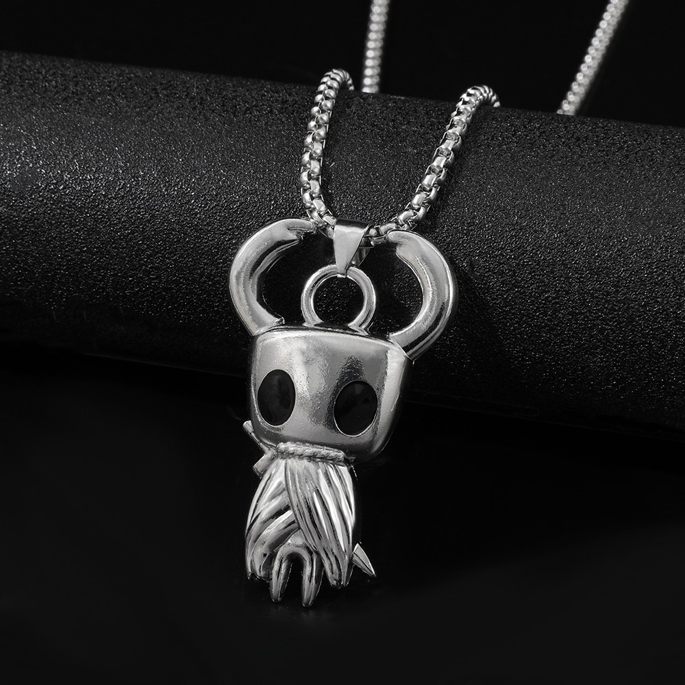 Game Hollow Knight Silksong Bo – Vintage Things Collection Bewertung und Preis