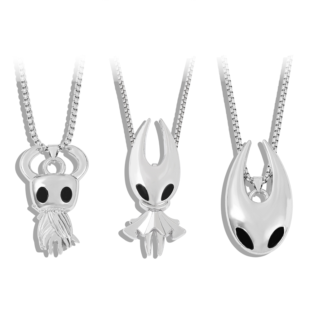 Game Hollow Knight Silksong Bo – Vintage Things Collection Bewertung und Preis