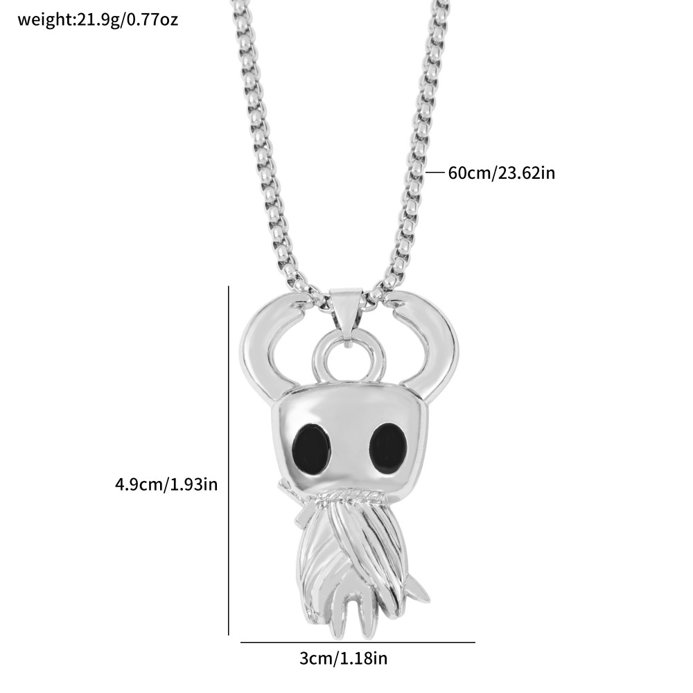 Game Hollow Knight Silksong Bo – Vintage Things Collection Bewertung und Preis
